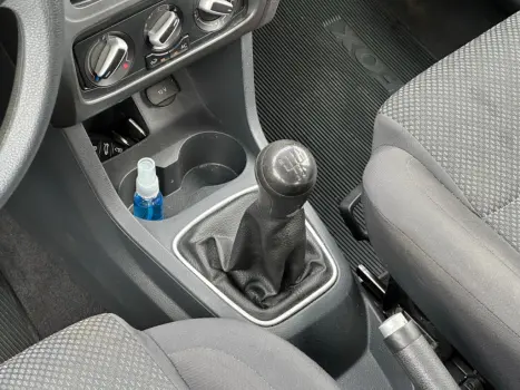 VOLKSWAGEN Fox 1.6 4P MSI TRENDLINE FLEX, Foto 9