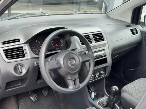 VOLKSWAGEN Fox 1.6 4P MSI TRENDLINE FLEX, Foto 10