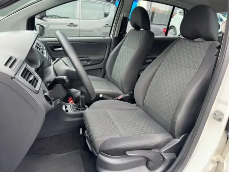 VOLKSWAGEN Fox 1.6 4P MSI TRENDLINE FLEX, Foto 11