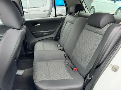 VOLKSWAGEN Fox 1.6 4P MSI TRENDLINE FLEX, Foto 12