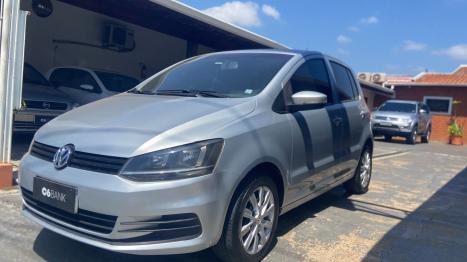VOLKSWAGEN Fox 1.6 4P TRENDLINE FLEX, Foto 2