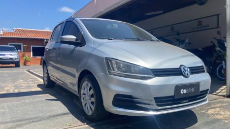 VOLKSWAGEN Fox 1.6 4P TRENDLINE FLEX, Foto 3
