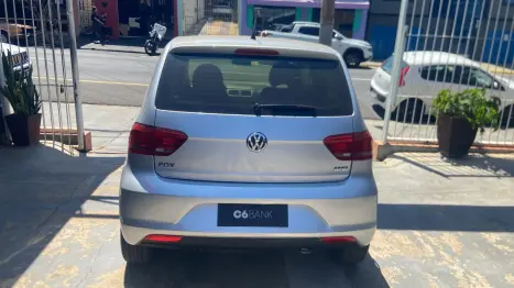 VOLKSWAGEN Fox 1.6 4P TRENDLINE FLEX, Foto 5
