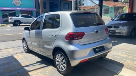 VOLKSWAGEN Fox 1.6 4P TRENDLINE FLEX, Foto 6