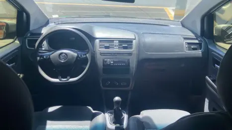 VOLKSWAGEN Fox 1.6 4P TRENDLINE FLEX, Foto 7