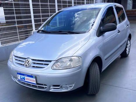 VOLKSWAGEN Fox 1.6 4P PLUS, Foto 2