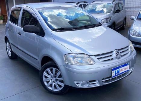 VOLKSWAGEN Fox 1.6 4P PLUS, Foto 3