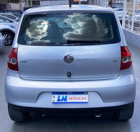 VOLKSWAGEN Fox 1.6 4P PLUS, Foto 4
