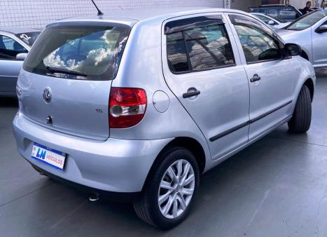 VOLKSWAGEN Fox 1.6 4P PLUS, Foto 5
