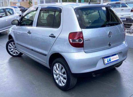 VOLKSWAGEN Fox 1.6 4P PLUS, Foto 6
