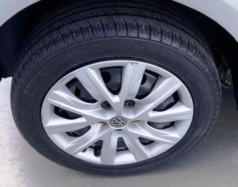 VOLKSWAGEN Fox 1.6 4P PLUS, Foto 9