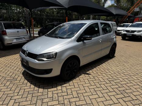 VOLKSWAGEN Fox 1.6 4P I-TREND FLEX, Foto 2