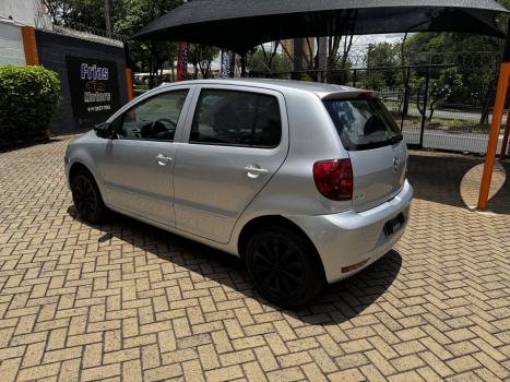 VOLKSWAGEN Fox 1.6 4P I-TREND FLEX, Foto 3