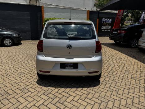 VOLKSWAGEN Fox 1.6 4P I-TREND FLEX, Foto 4