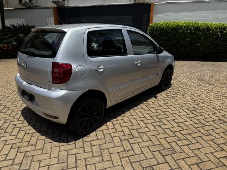 VOLKSWAGEN Fox 1.6 4P I-TREND FLEX, Foto 5