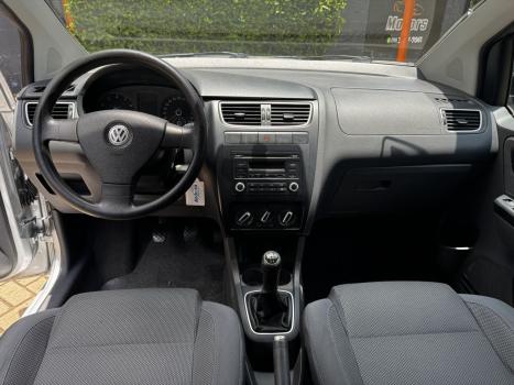 VOLKSWAGEN Fox 1.6 4P I-TREND FLEX, Foto 9