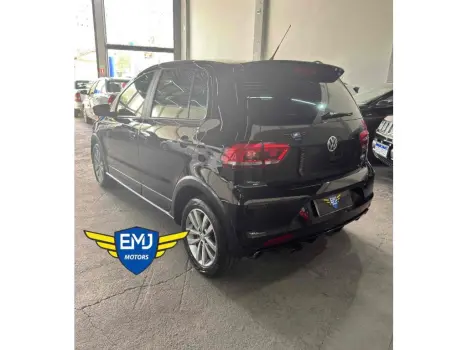 VOLKSWAGEN Fox 1.6 4P, Foto 4