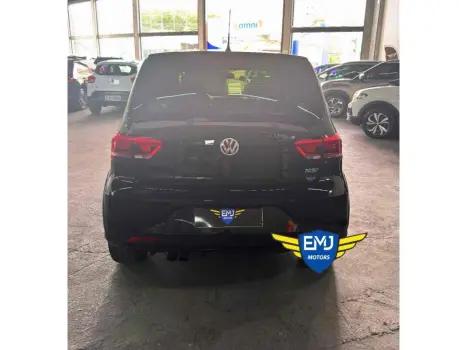 VOLKSWAGEN Fox 1.6 4P, Foto 5