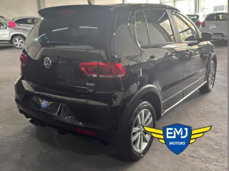 VOLKSWAGEN Fox 1.6 4P, Foto 6