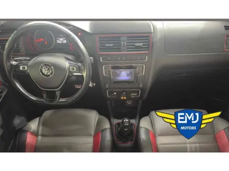 VOLKSWAGEN Fox 1.6 4P, Foto 8