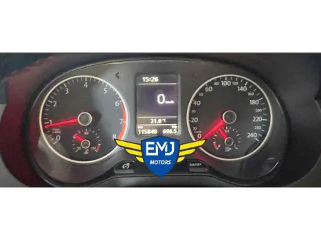 VOLKSWAGEN Fox 1.6 4P, Foto 10