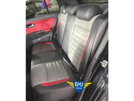 VOLKSWAGEN Fox 1.6 4P, Foto 11