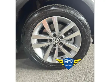 VOLKSWAGEN Fox 1.6 4P, Foto 12