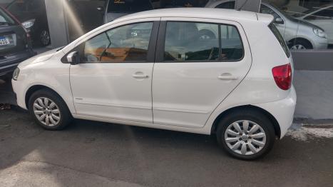 VOLKSWAGEN Fox 1.6 4P FLEX, Foto 2