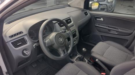 VOLKSWAGEN Fox 1.6 4P FLEX, Foto 3