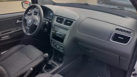 VOLKSWAGEN Fox 1.6 4P FLEX, Foto 4