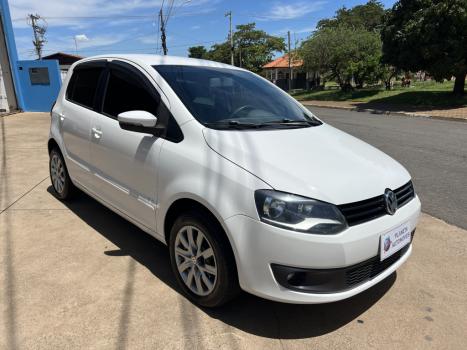 VOLKSWAGEN Fox 1.6 4P FLEX, Foto 1