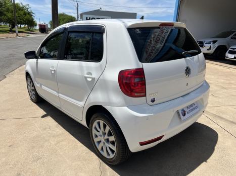 VOLKSWAGEN Fox 1.6 4P FLEX, Foto 2