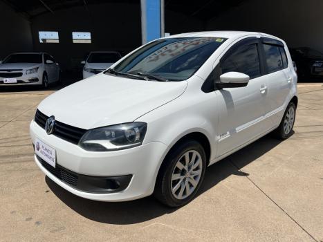 VOLKSWAGEN Fox 1.6 4P FLEX, Foto 3