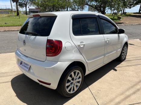 VOLKSWAGEN Fox 1.6 4P FLEX, Foto 4
