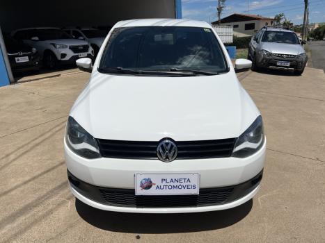 VOLKSWAGEN Fox 1.6 4P FLEX, Foto 5