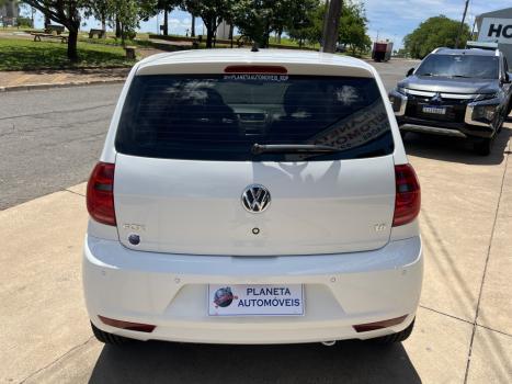 VOLKSWAGEN Fox 1.6 4P FLEX, Foto 6
