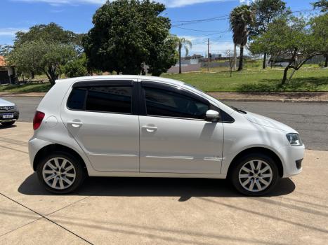 VOLKSWAGEN Fox 1.6 4P FLEX, Foto 7