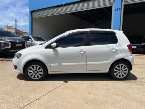 VOLKSWAGEN Fox 1.6 4P FLEX, Foto 8