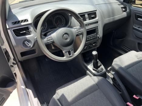 VOLKSWAGEN Fox 1.6 4P FLEX, Foto 9