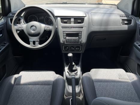 VOLKSWAGEN Fox 1.6 4P FLEX, Foto 10