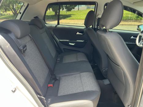 VOLKSWAGEN Fox 1.6 4P FLEX, Foto 11