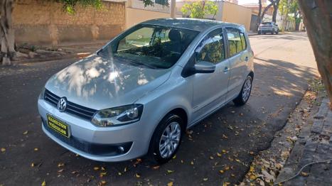 VOLKSWAGEN Fox 1.6 4P FLEX PRIME, Foto 3
