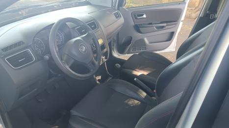 VOLKSWAGEN Fox 1.6 4P FLEX PRIME, Foto 5