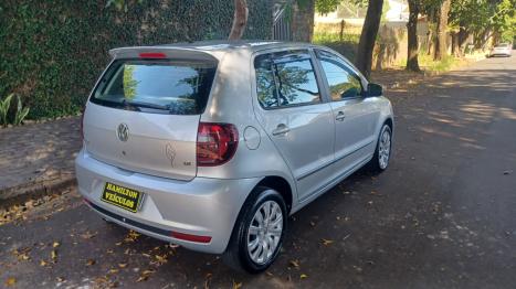 VOLKSWAGEN Fox 1.6 4P FLEX PRIME, Foto 9