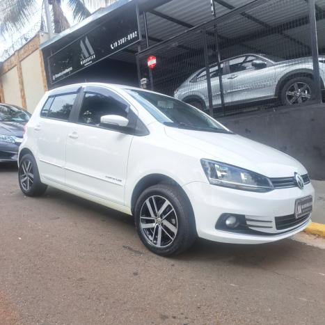 VOLKSWAGEN Fox 1.6 4P MSI COMFORTLINE FLEX, Foto 3