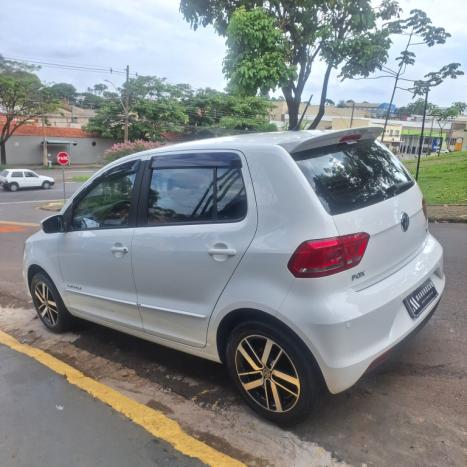 VOLKSWAGEN Fox 1.6 4P MSI COMFORTLINE FLEX, Foto 6