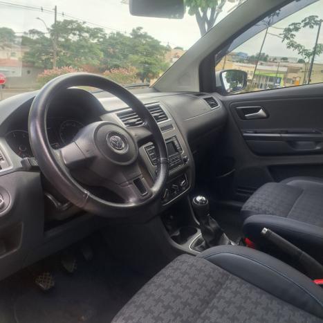 VOLKSWAGEN Fox 1.6 4P MSI COMFORTLINE FLEX, Foto 7