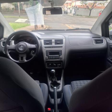 VOLKSWAGEN Fox 1.6 4P MSI COMFORTLINE FLEX, Foto 8