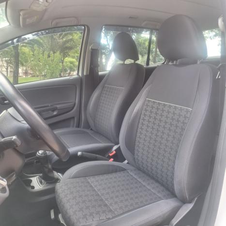 VOLKSWAGEN Fox 1.6 4P MSI COMFORTLINE FLEX, Foto 9