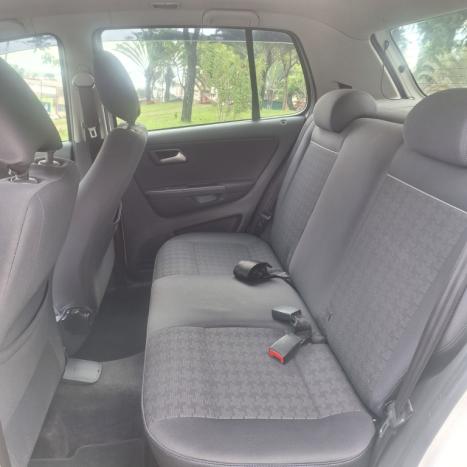 VOLKSWAGEN Fox 1.6 4P MSI COMFORTLINE FLEX, Foto 10